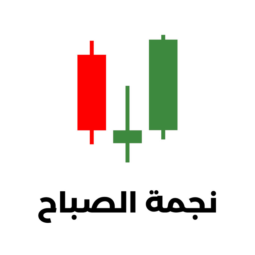 الشموع اليابانية نجمة الصباح